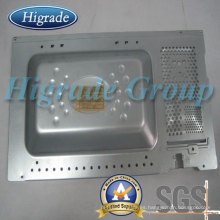 Estampación de piezas metálicas y piezas de metal del horno de microondas (HRD-H38)